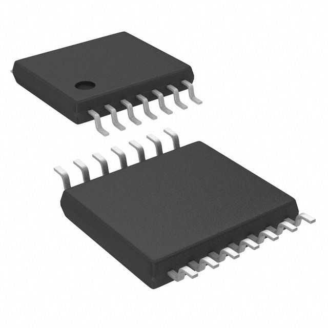 купить MAX5437EUD+ цена