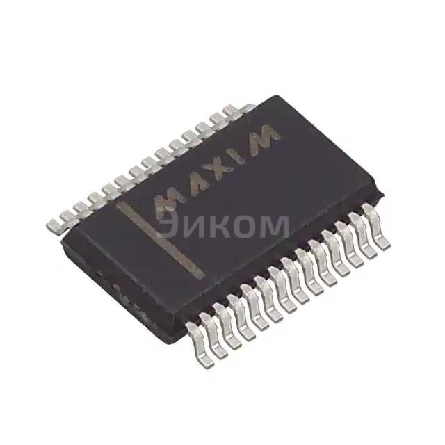 MAX562CAI+ MAX562CAI+