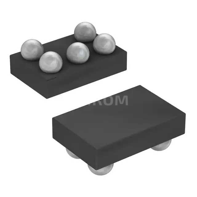 MAX6023EBT45+T MAX6023EBT45+T