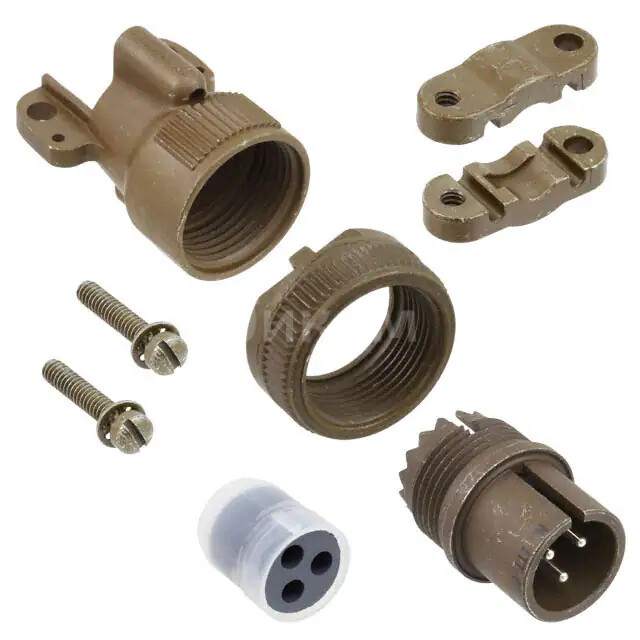 MS3106E14S-7P MS3106E14S-7P