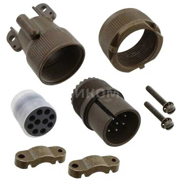 MS3106F18-1P MS3106F18-1P