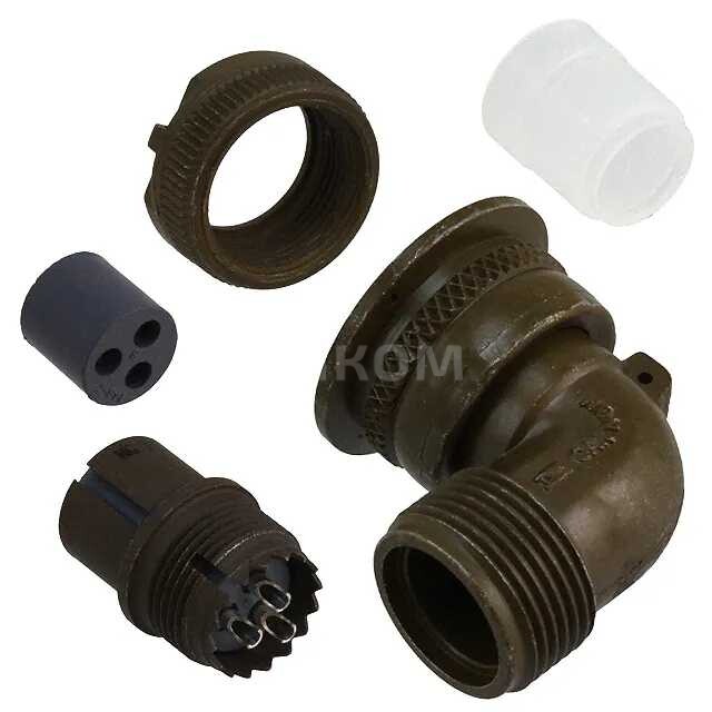 MS3108R14S-7S MS3108R14S-7S