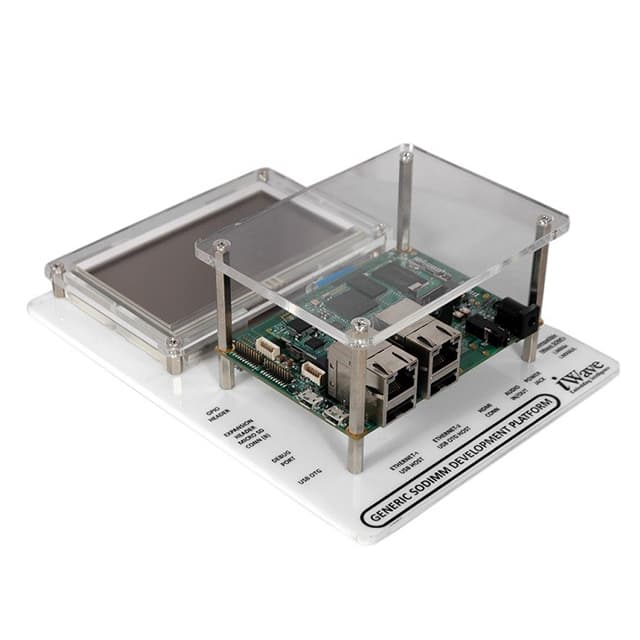 IW-G18D-SMY2-3D512M-E0 08G-LCB