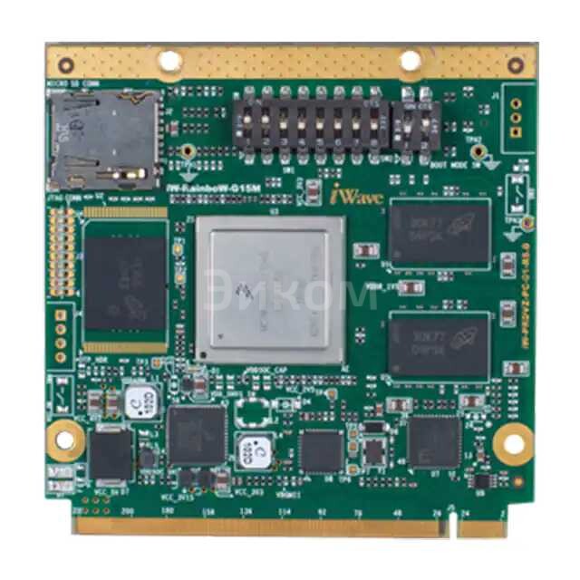 IW-G15M-Q72L-3D001G-E008G-BIC IW-G15M-Q72L-3D001G-E008G-BIC