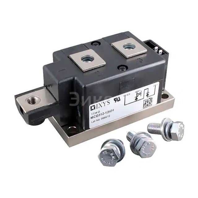MCD312-12IO1 MCD312-12IO1