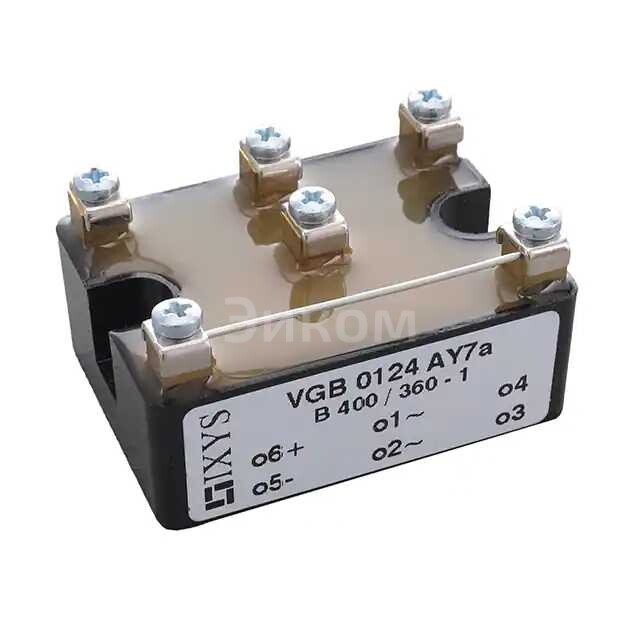 VGB0124AY7A VGB0124AY7A