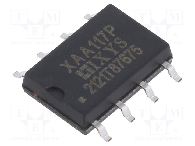 XAA117P