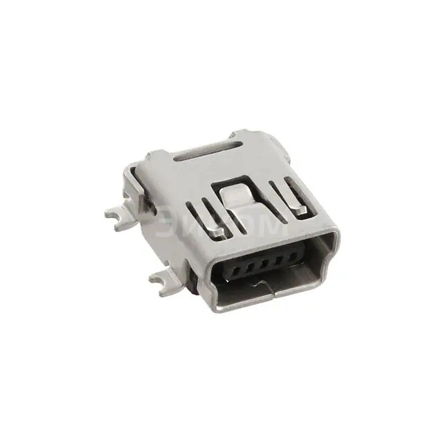 KMBX-SMT-5S-S-30TR KMBX-SMT-5S-S-30TR