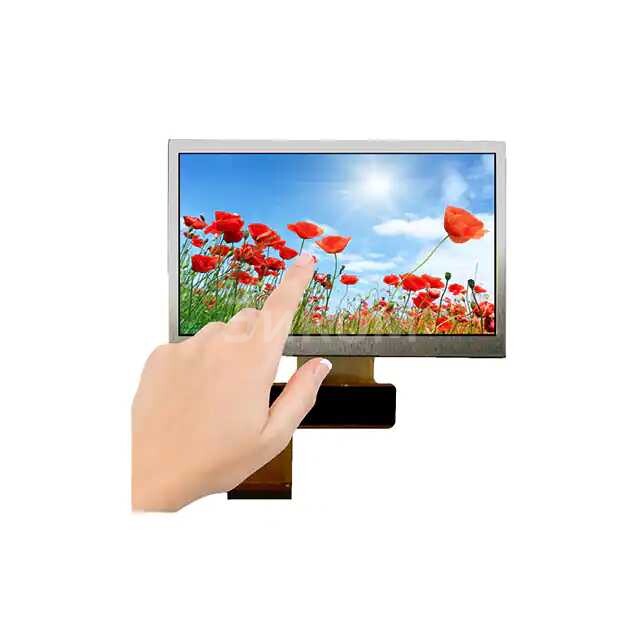 TCG043WQLBAAFA-GA00 TCG043WQLBAAFA-GA00