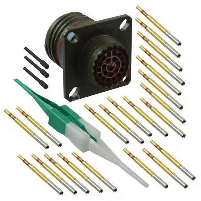 D38999/20WC35SN D38999/20WC35SN