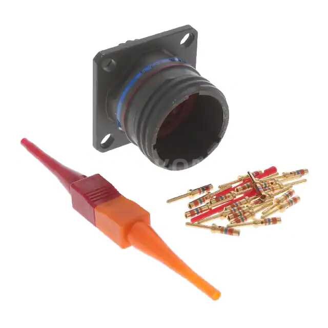 D38999/20WD18PN D38999/20WD18PN