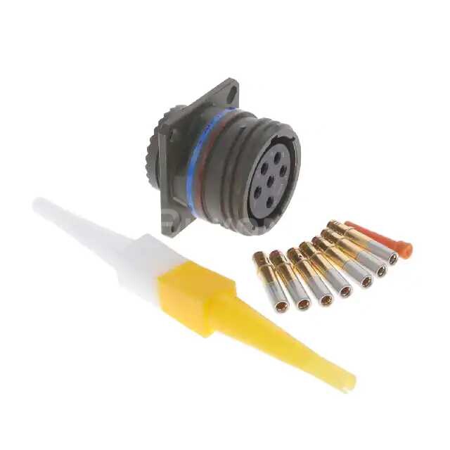 D38999/20WE6SA D38999/20WE6SA