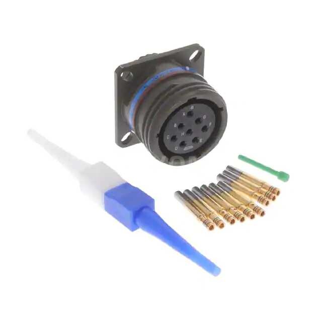 D38999/20WE8SN D38999/20WE8SN