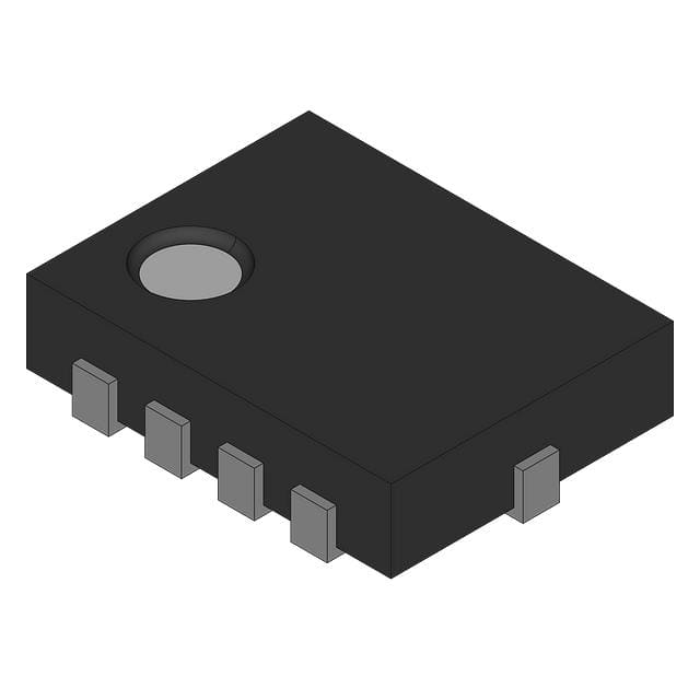купить ISL23415UFRUZ-T7A цена