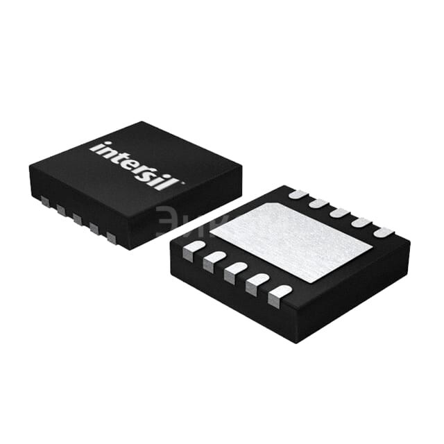 ISL6612CRZR5238 ISL6612CRZR5238