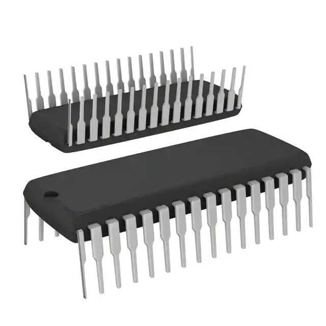 X28C010FM-12