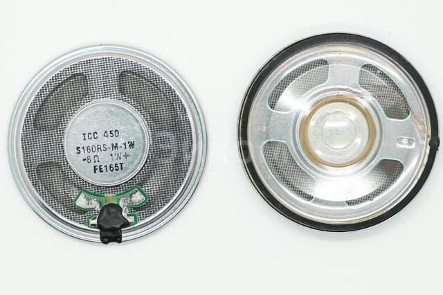 S160RS-M-1W S160RS-M-1W