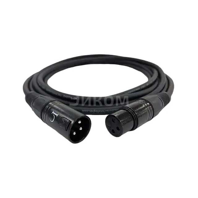 IO-XLR3-25-E IO-XLR3-25-E