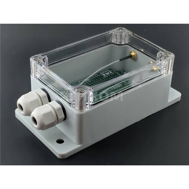 IBT-QBX-CON-2 IBT-QBX-CON-2