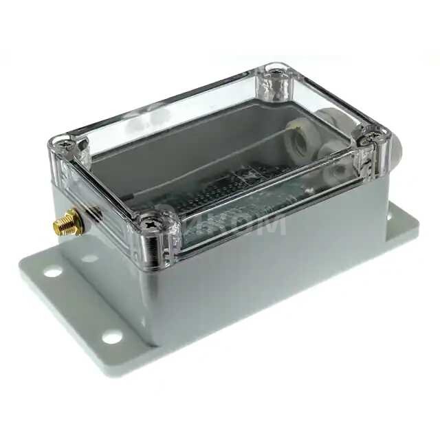 IBT-QBX-CON-1 IBT-QBX-CON-1