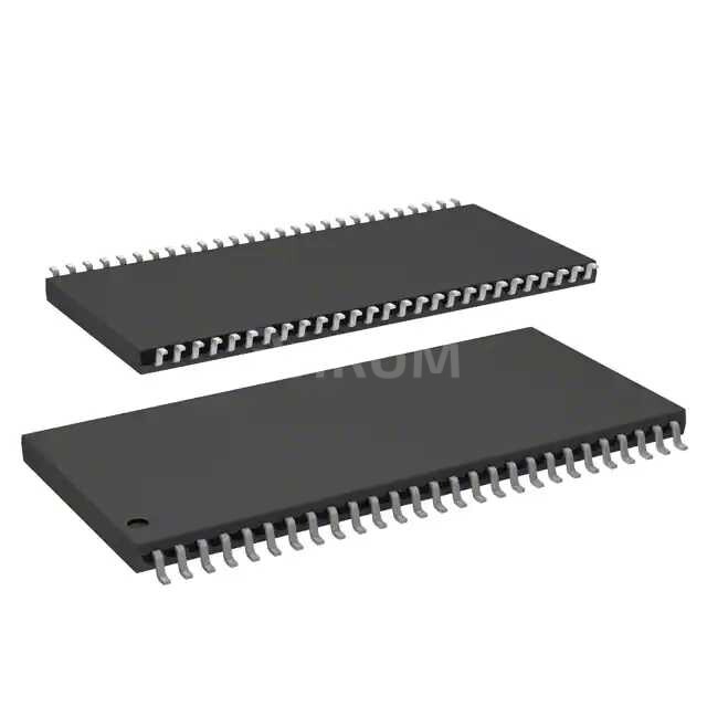 IS42S16160G-7TLI-TR IS42S16160G-7TLI-TR