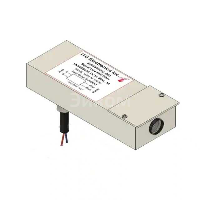 F2779Y001L-003 F2779Y001L-003