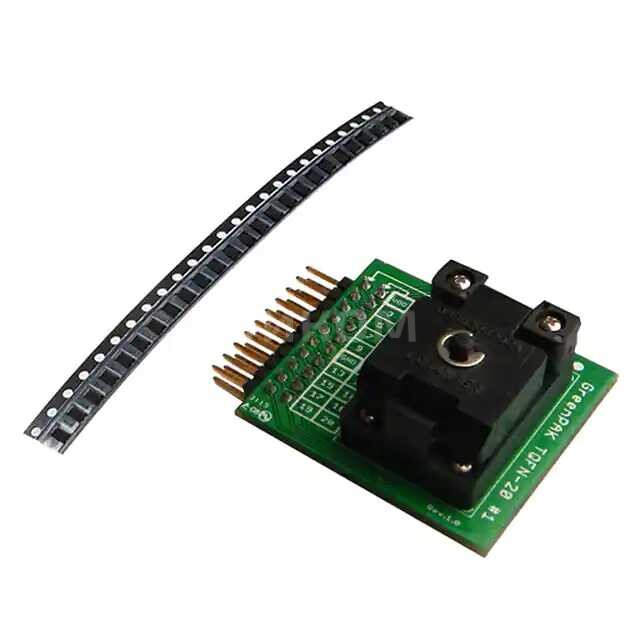 SLG46537V-SKT SLG46537V-SKT