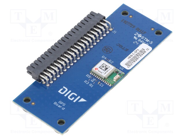 XBIB-C-GPS