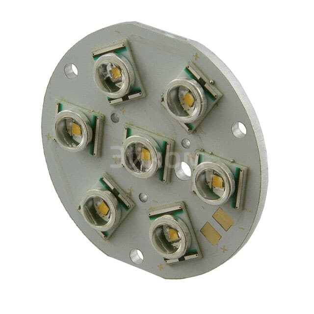 XREWHT-L1-0000-00AE7-RND-7LED XREWHT-L1-0000-00AE7-RND-7LED