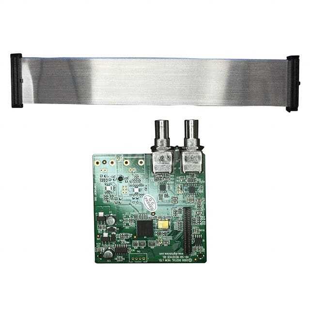 4160134XX-3 4160134XX-3