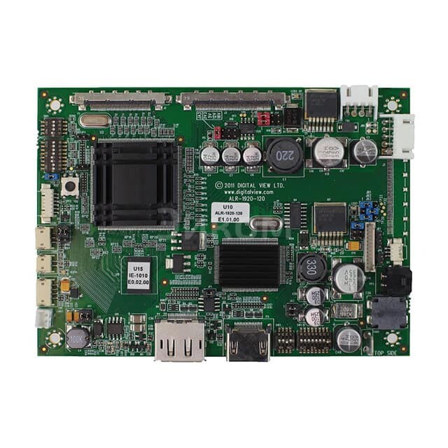 4173100XX-3 4173100XX-3