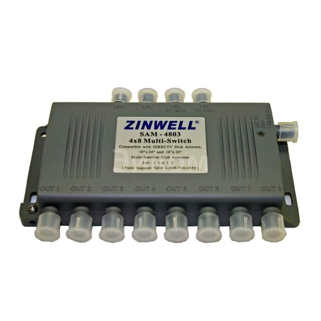 DGSSAM4803 DGSSAM4803