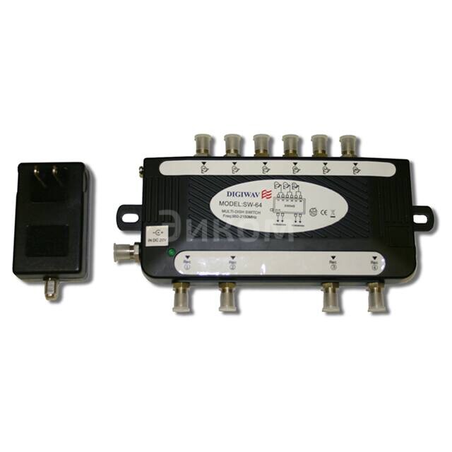 DGSSW64BLACK DGSSW64BLACK