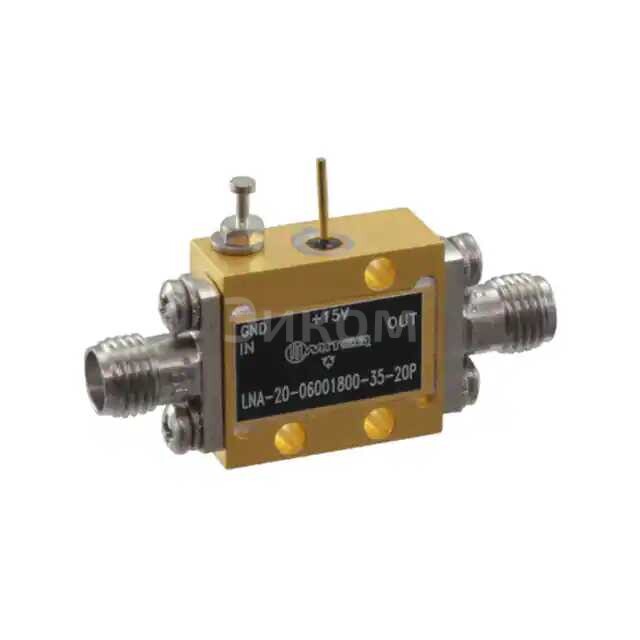 LNA-20-06001800-35-20P LNA-20-06001800-35-20P