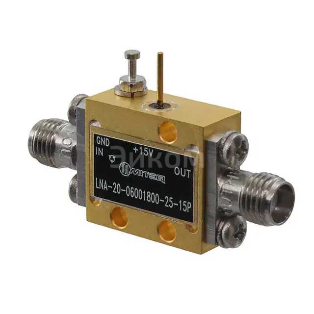 LNA-20-06001800-25-15P LNA-20-06001800-25-15P