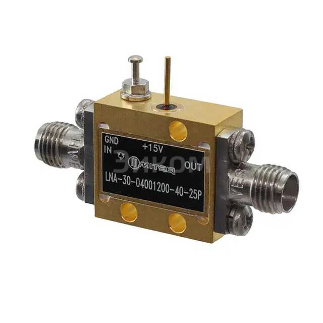 LNA-30-04001200-40-25P LNA-30-04001200-40-25P