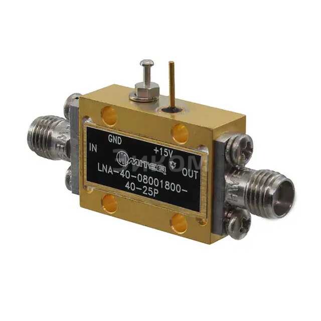LNA-40-08001800-40-25P LNA-40-08001800-40-25P