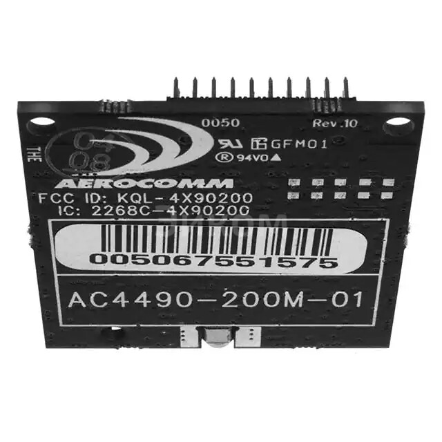 AC4490-200M AC4490-200M
