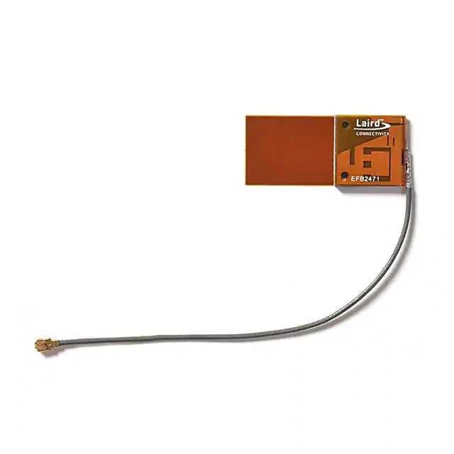 EFB2471A3S-10MHF1 EFB2471A3S-10MHF1