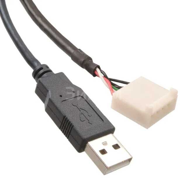 CABLE USB A-SIL5 CABLE USB A-SIL5
