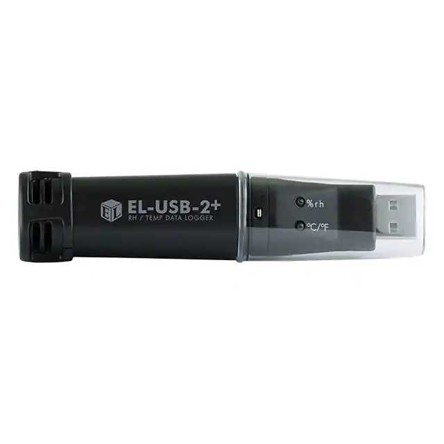 EL-USB-2+ EL-USB-2+
