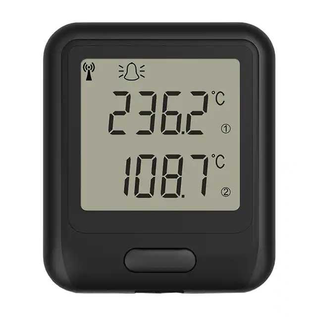 EL-WIFI-DTP+ EL-WIFI-DTP+