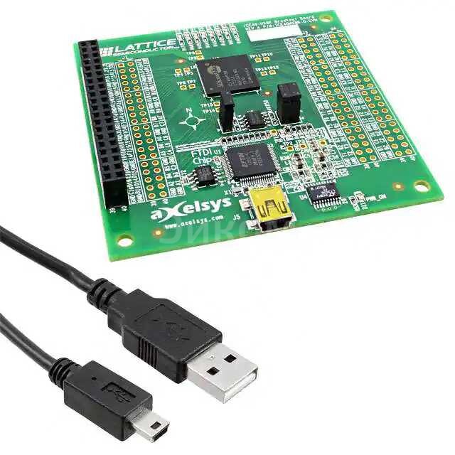 ICE40HX8K-B-EVN ICE40HX8K-B-EVN