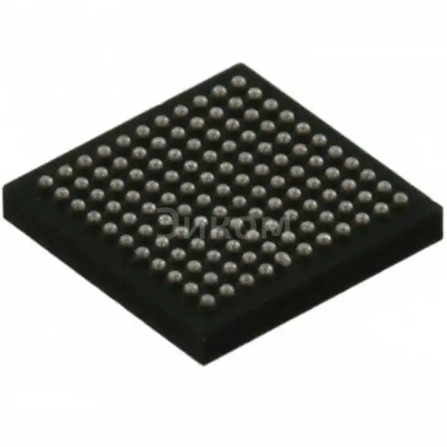 ICE40LP4K-CM121TR1K ICE40LP4K-CM121TR1K