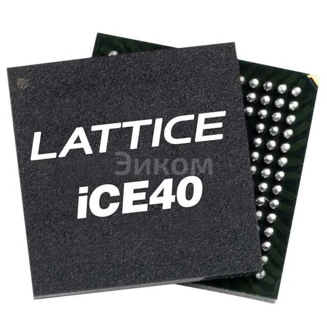 ICE40UL640-CM36AITR ICE40UL640-CM36AITR