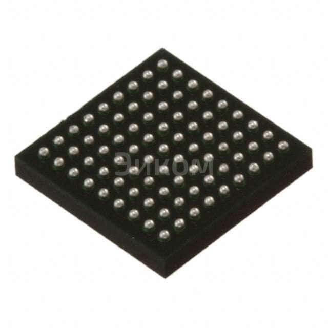 ICE65L01F-TCB81I ICE65L01F-TCB81I