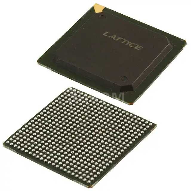 LCMXO2-2000UHE-4FG484C