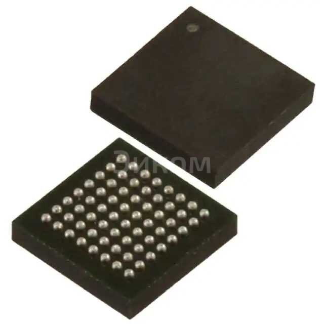 LCMXO2-256HC-4UMG64C