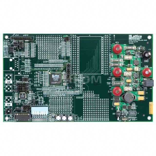 LCMXO2280C-L-EV LCMXO2280C-L-EV