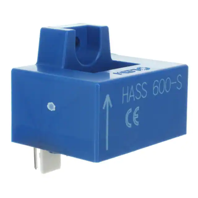 HASS 600-S